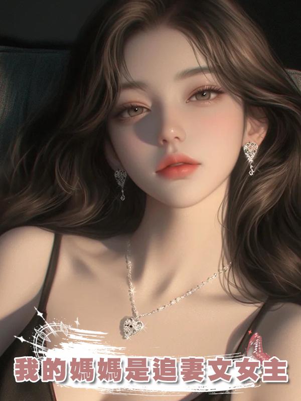 我的媽媽是追妻文女主
