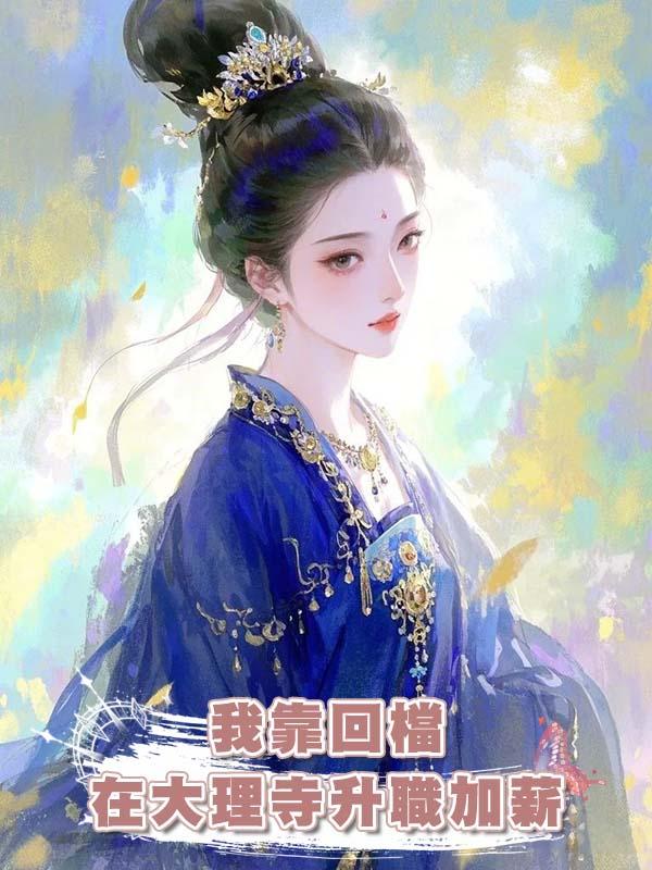 我靠回檔在大理寺升職加薪