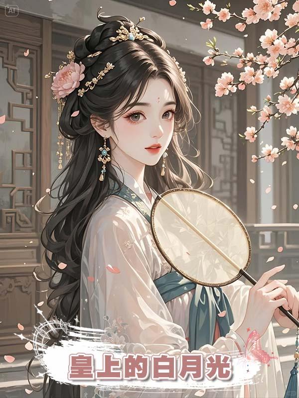 皇上的白月光