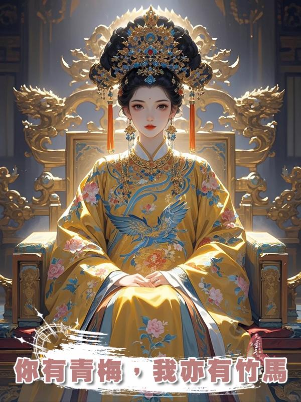 你有青梅，我亦有竹馬