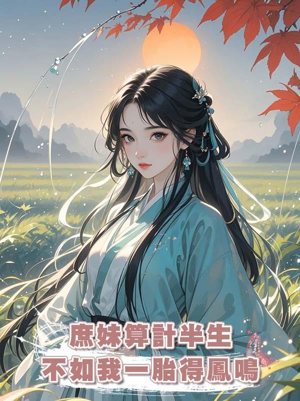 庶妹算計半生不如我一胎得鳳鳴