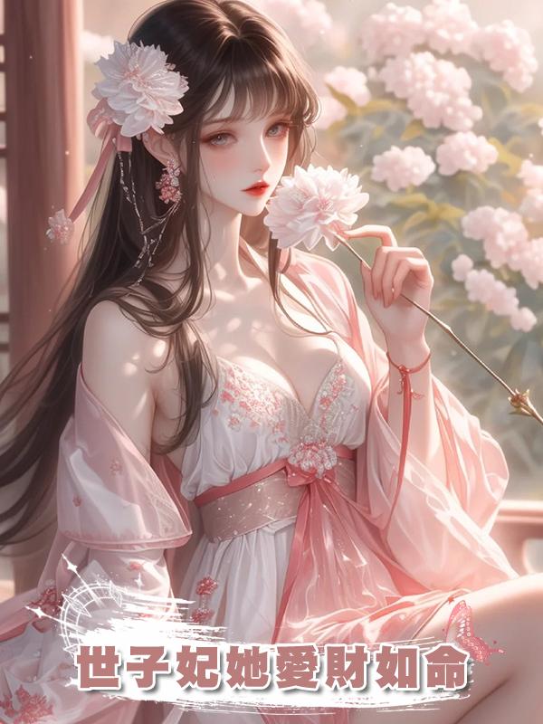 世子妃她愛財如命