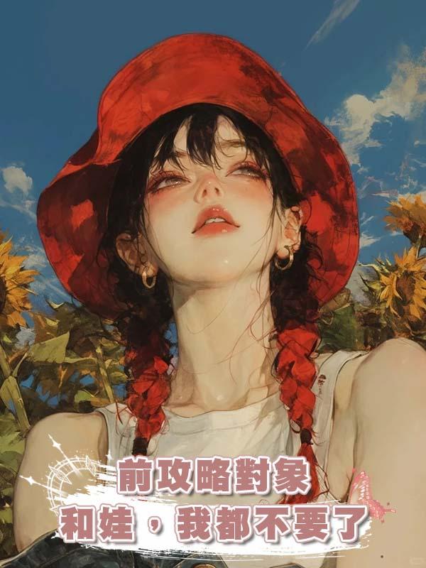 前攻略對象和娃，我都不要了