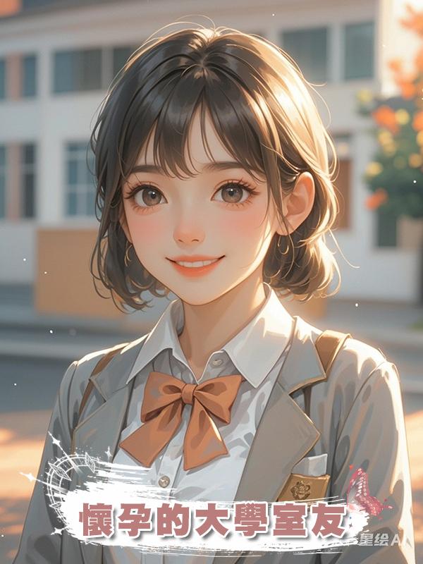 懷孕的大學室友