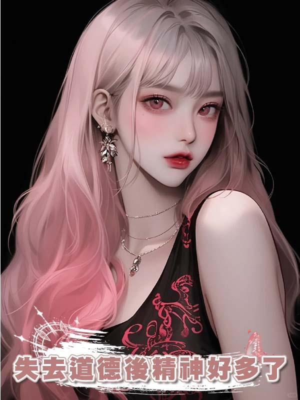 失去道德後精神好多了