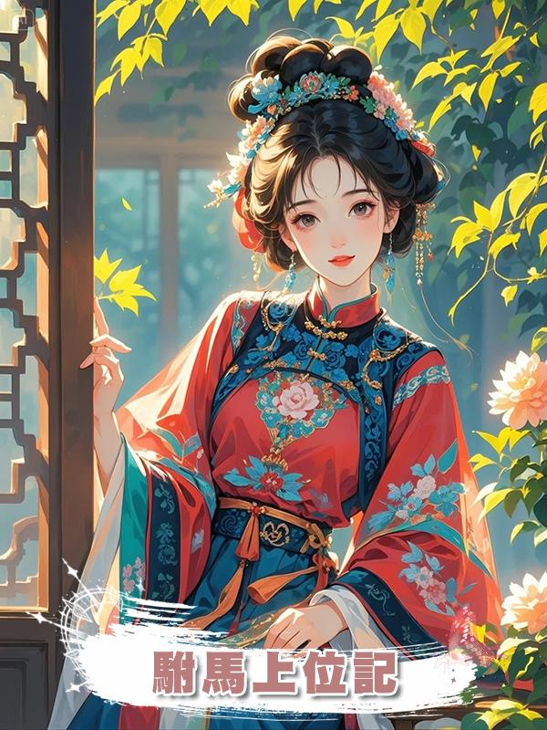 駙馬上位記