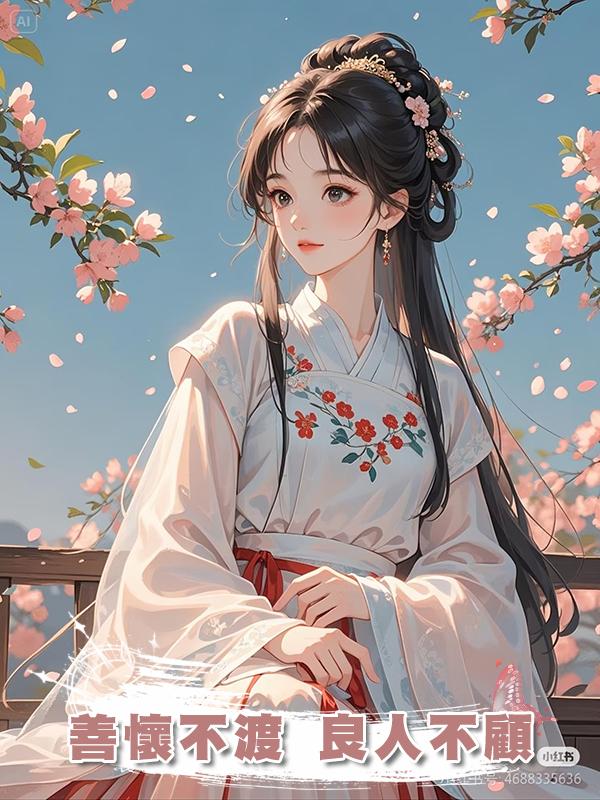 善懷不渡 良人不顧