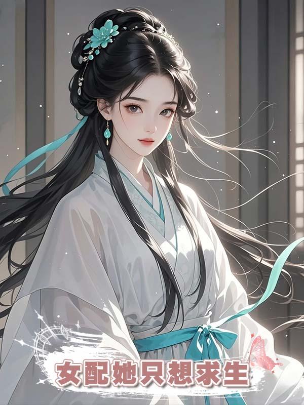 女配她隻想求生