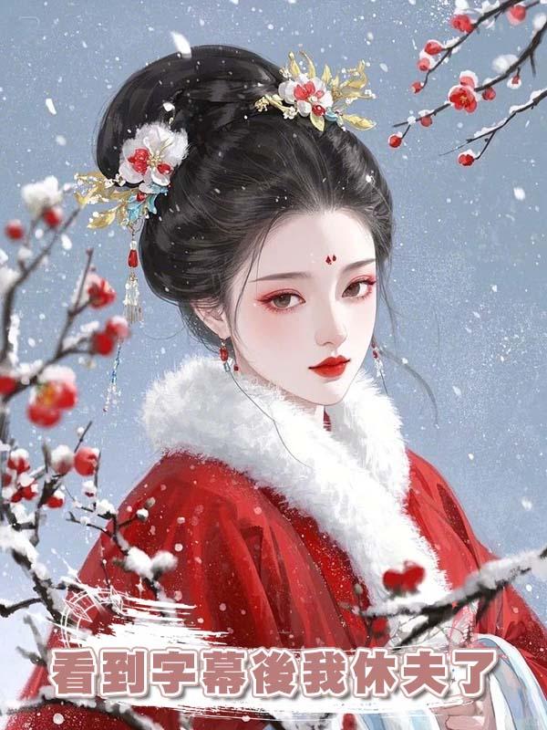 看到字幕後我休夫了