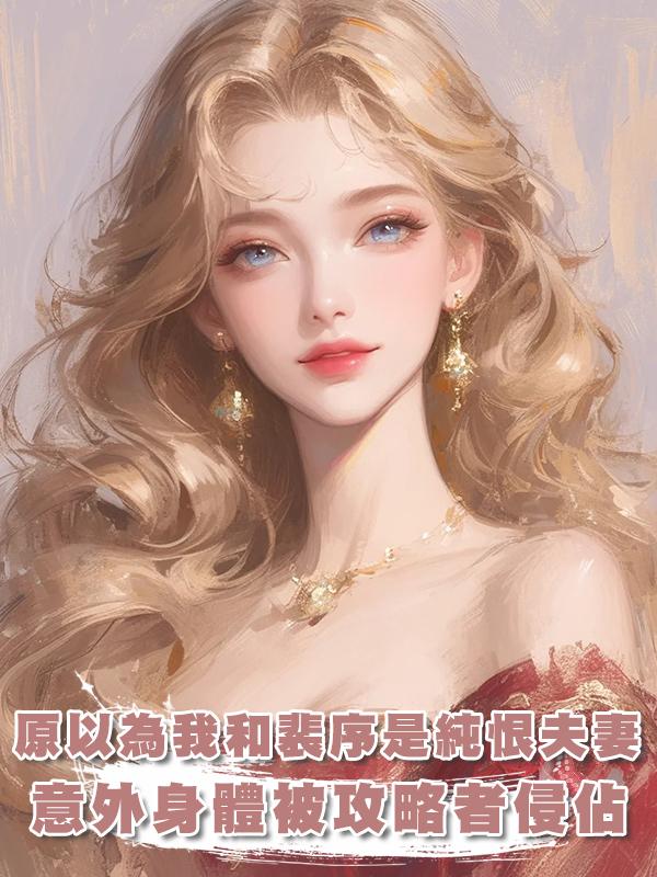 原以為我和裴序是純恨夫妻，意外身體被攻略者侵佔，才發現他超愛