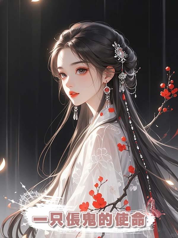 一隻倀鬼的使命