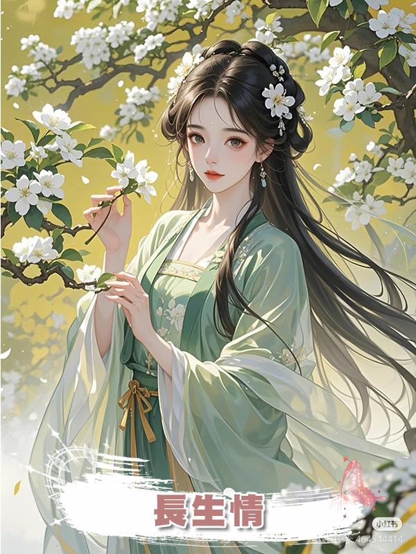 長生情