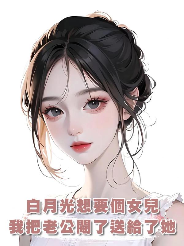 白月光想要個女兒，我把老公閹了送給了她