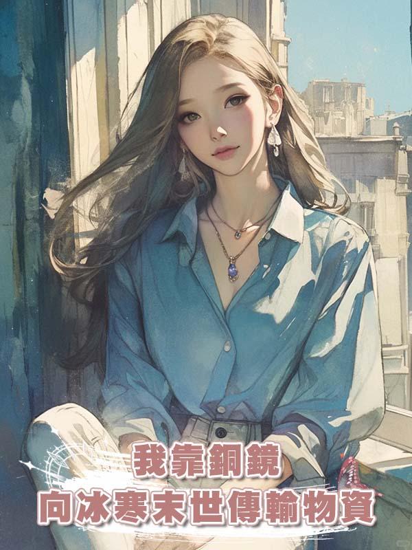 我靠銅鏡向冰寒末世傳輸物資