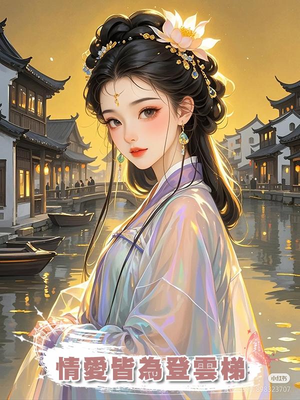 情愛皆為登雲梯