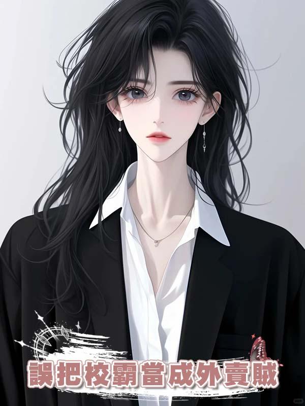 誤把校霸當成外賣賊，對質時他給網戀對象發消息，可我的手機響了