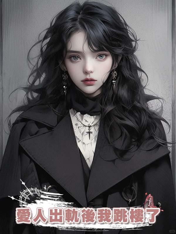 愛人出軌後我跳樓了