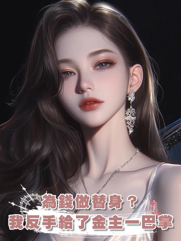 為錢做替身？我反手給了金主一巴掌，“咽下去賞你一千萬！”
