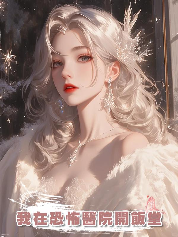 我在恐怖醫院開飯堂