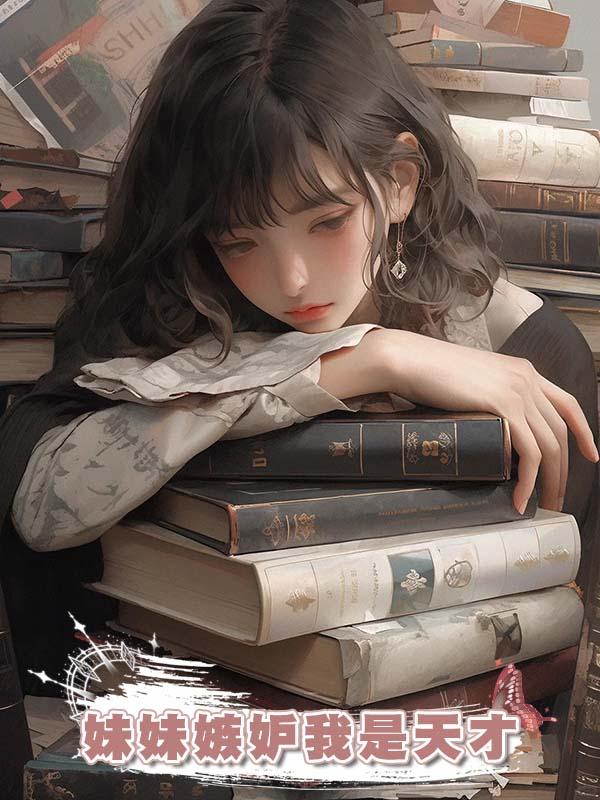 妹妹嫉妒我是天才騙我墮落，重生後我實力碾壓她，她破防了