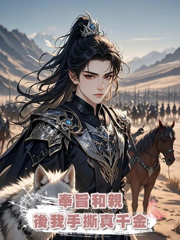 奉旨和親後我手撕真千金