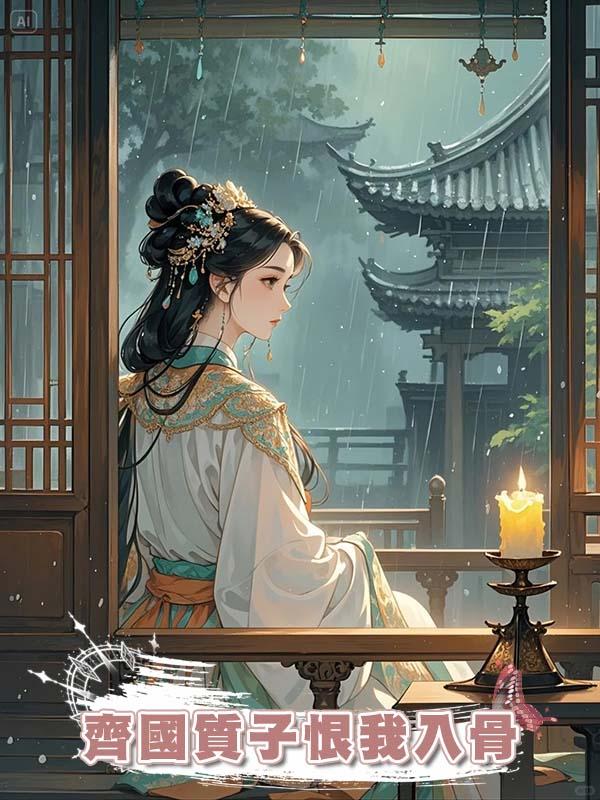 齊國質子恨我入骨，破城尋我要報當年折磨之仇，我死後他卻後悔了