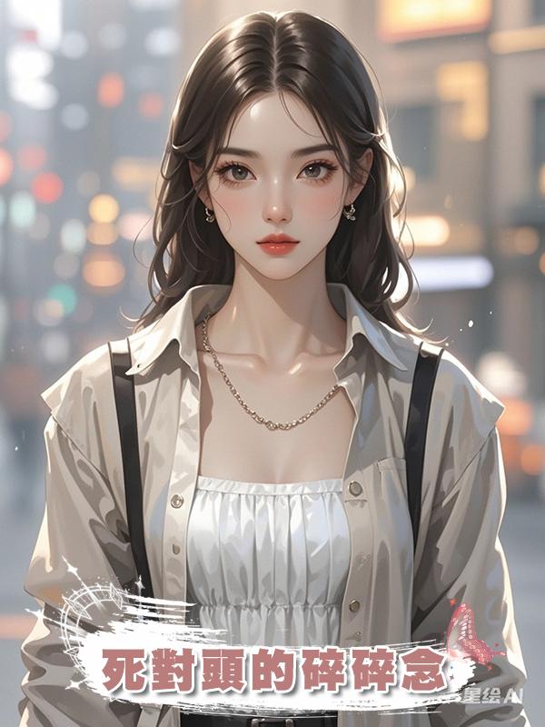 死對頭的碎碎念