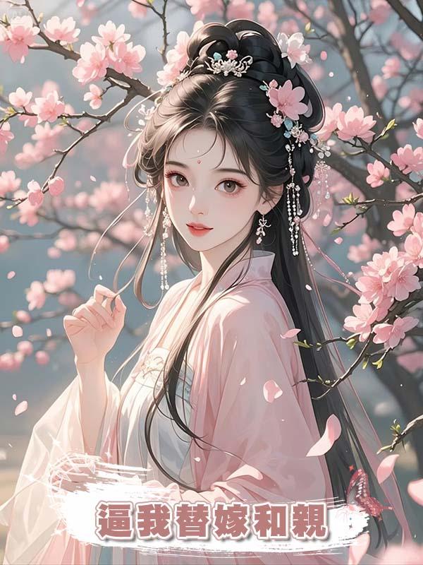 他為了心上人逼我替嫁和親，五年後卻跪在我面前求我給他一條生路