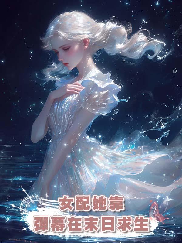 女配她靠彈幕在末日求生