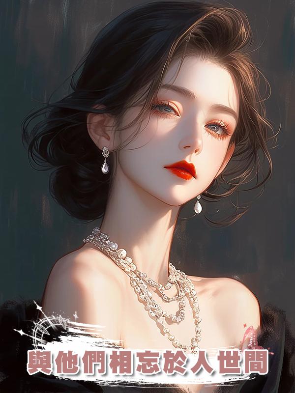 與他們相忘於人世間