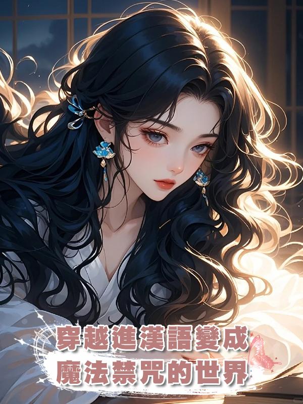 穿越進漢語變成魔法禁咒的世界