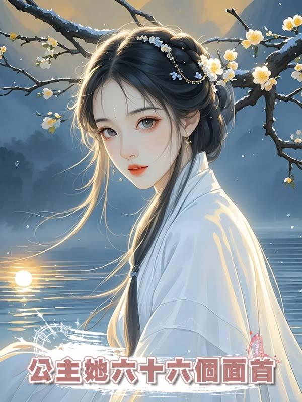 公主她六十六個面首