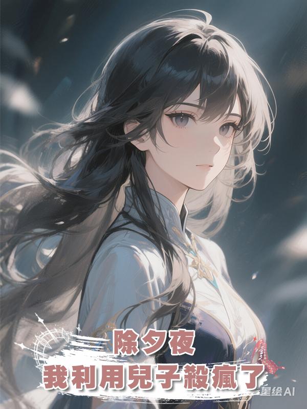 除夕夜，我利用兒子殺瘋了