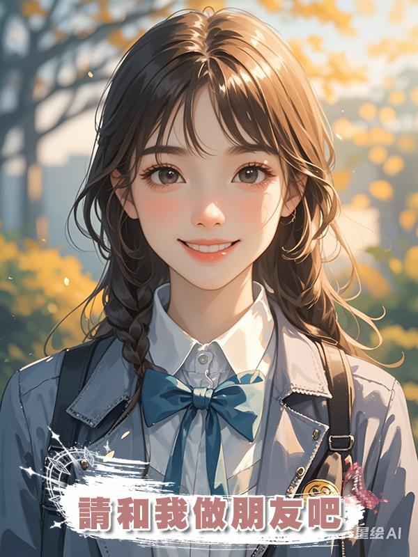 請和我做朋友吧