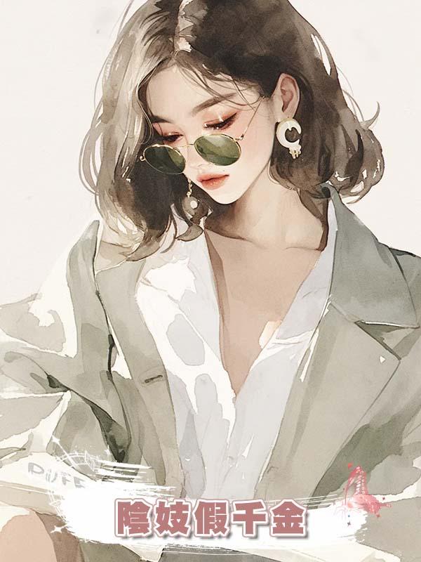 陰妓假千金