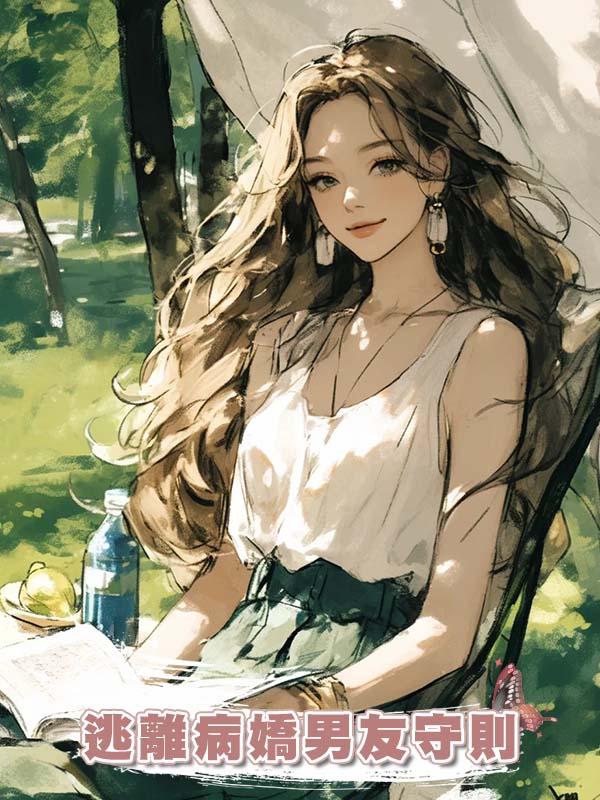 逃離病嬌男友守則