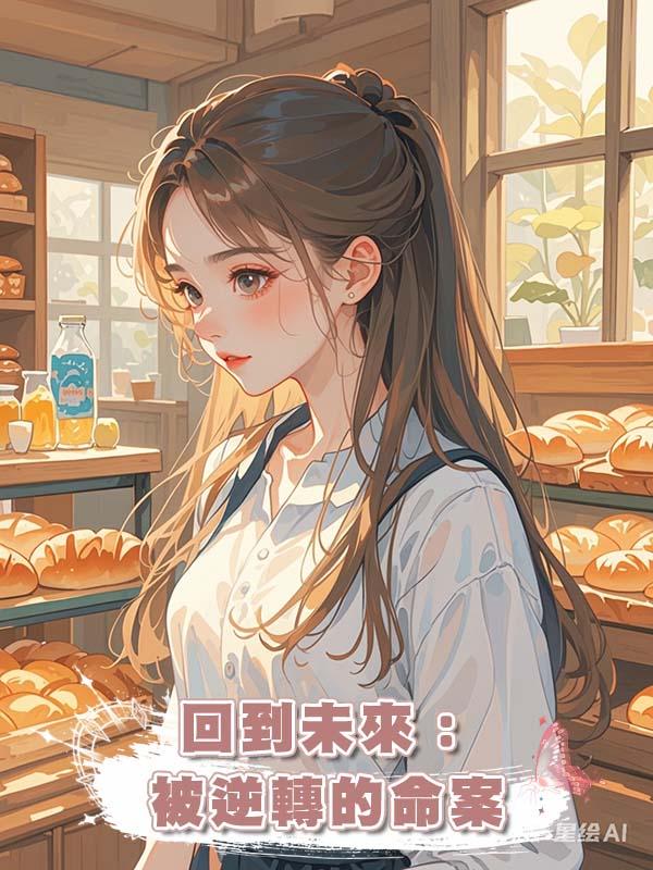 回到未來：被逆轉的命案