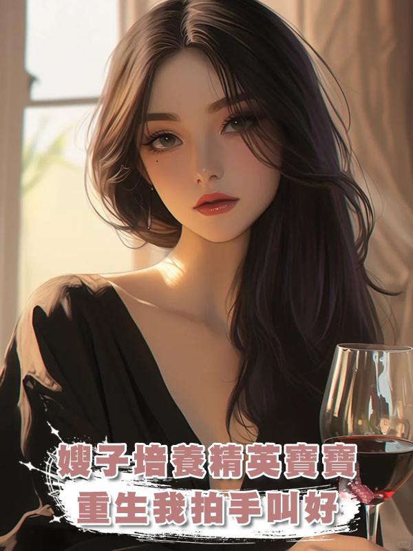 嫂子培養精英寶寶重生我拍手叫好