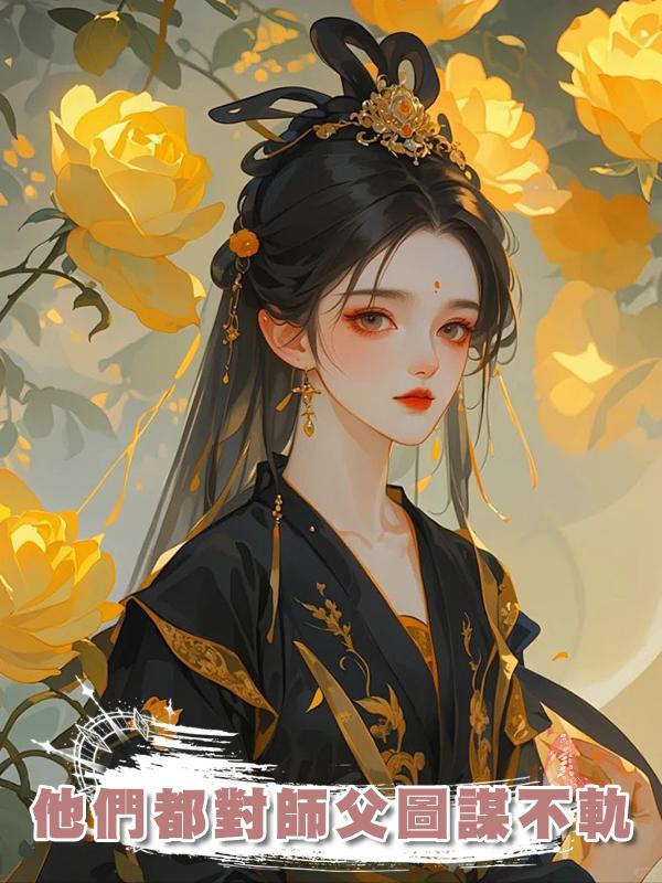 他們都對師父圖謀不軌