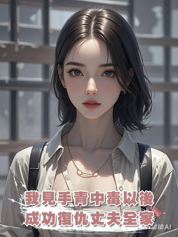 我見手青中毒以後，成功復仇丈夫全家