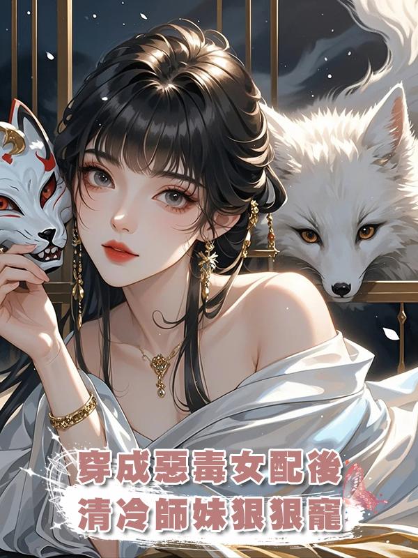 穿成惡毒女配後，清冷師妹狠狠寵