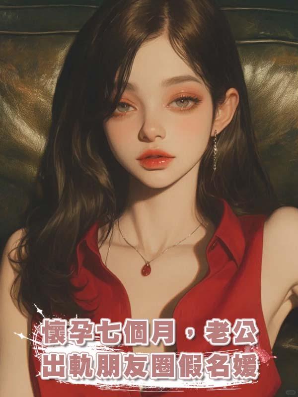 懷孕七個月，老公出軌朋友圈假名媛