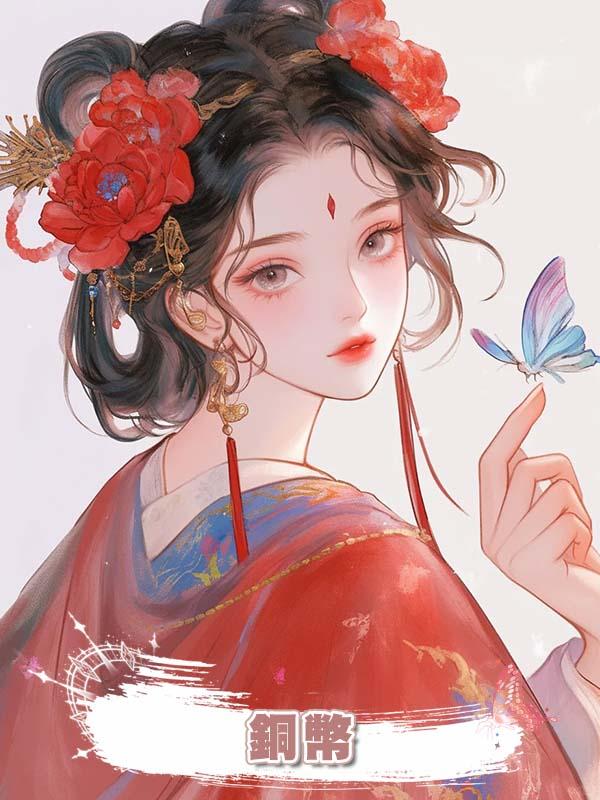 我爹要把我賣給老頭，我逃出後拿著僅剩的銅幣讓他娶我