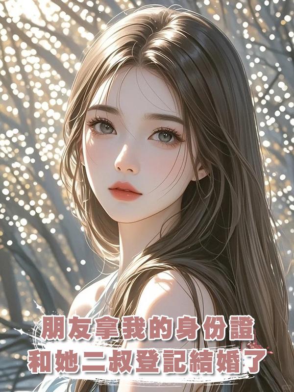 朋友拿我的身份證和她二叔登記結婚了