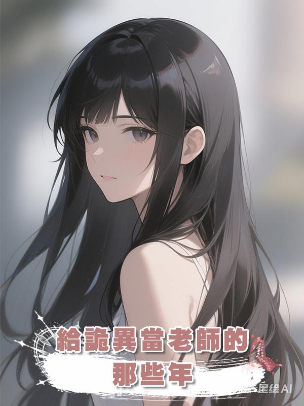 給詭異當老師的那些年