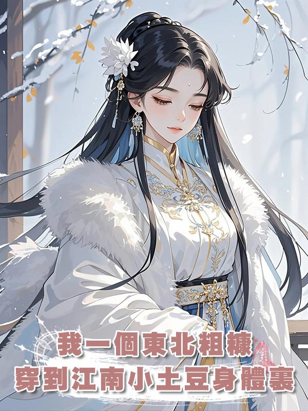 我一個東北粗糠，穿到江南小土豆身體裏，宮鬥玩嗨了