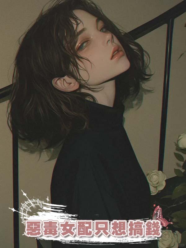 惡毒女配隻想搞錢