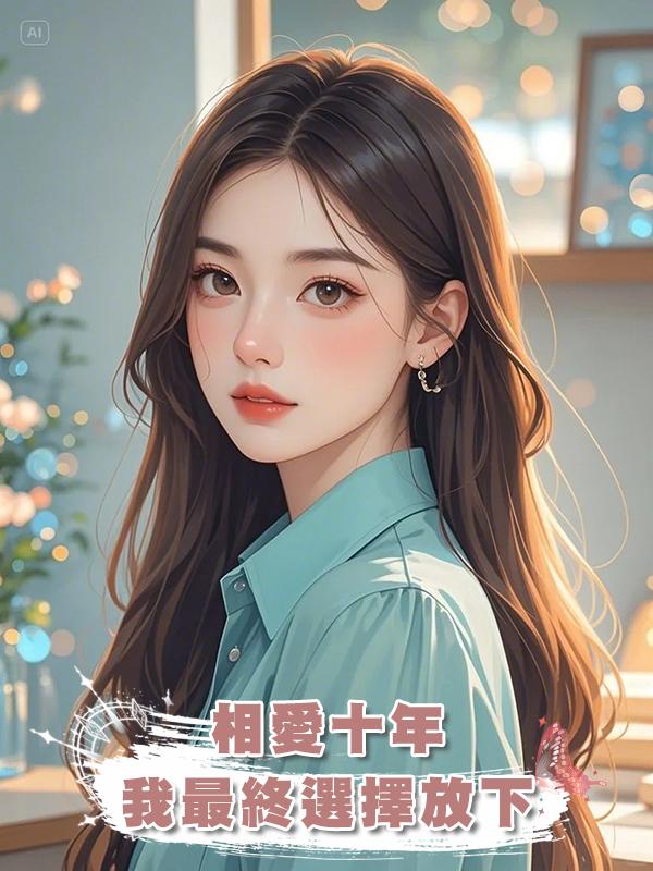相愛十年，我最終選擇放下
