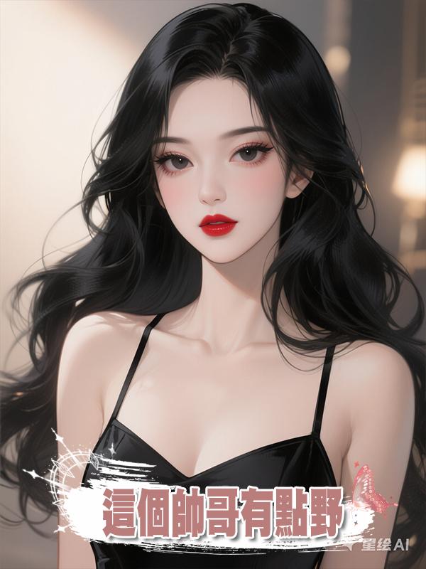 這個帥哥有點野