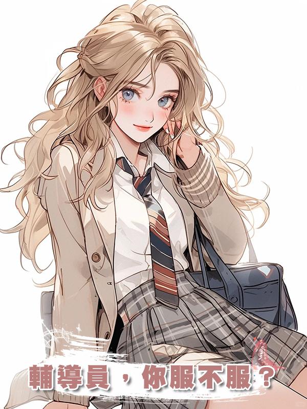 輔導員，你服不服？